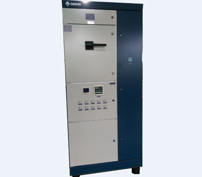 GGJ型低壓配電柜